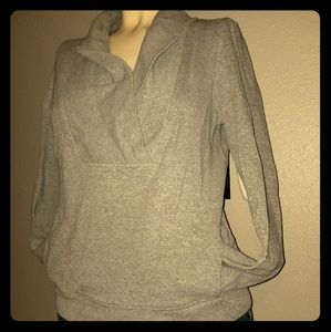 Banana Republic sweatshirt/sweater